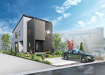 ソラタウン阿見本郷三丁目　茨城グランディハウス その他