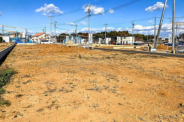 現地写真（2025年12月撮影）