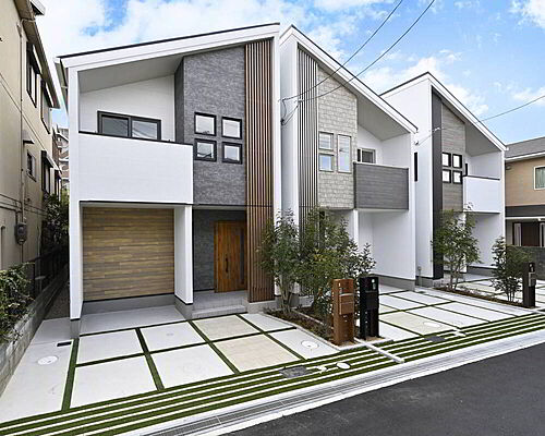 ホームズ 高槻市の4ldk以上の広い間取りの新築一戸建て 物件一覧
