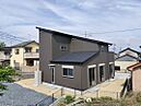 愛知県海部郡蟹江町舟入4-80：物件画像