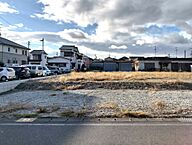 愛知県あま市新居屋八島123-1：物件画像