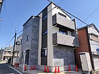 愛知県名古屋市北区川中町13-8：物件画像