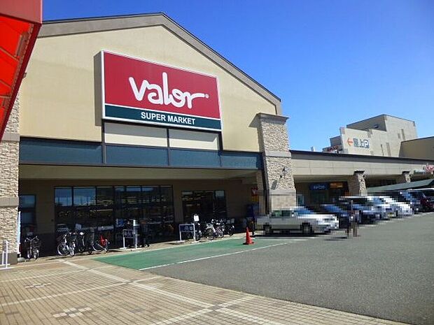 バロー光音寺店