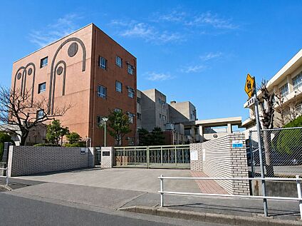 相原小学校 約220ｍ(徒歩約3分)