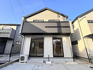 ブルーミングガーデン 府中市四谷2丁目5棟-長期優良住宅- その他