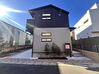 ブルーミングガーデン 杉並区下高井戸4丁目1棟 その他