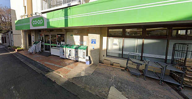 セブン-イレブン 日野一番橋店（約450m）