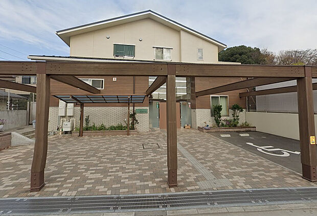 見影橋保育園（約495m）