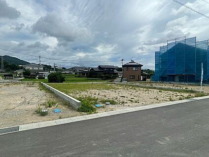 17号地