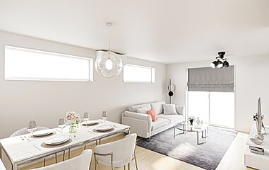 【ZEH水準・BELS認定・乾太くん付・ GREENSTAGE149期10号棟】 その他