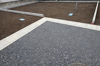 GREENSTAGE153期　現地状況