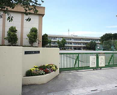 さいたま市立片柳小学校 1000ｍ(徒歩13分)