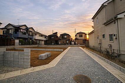 【GREENSTAGEの家づくり】　
