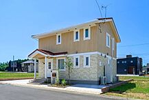茨城県水戸市元石川町2227番75：物件画像