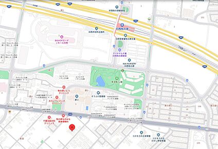 案内図