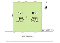 東急こどもの国線「こどもの国」駅 徒歩10分