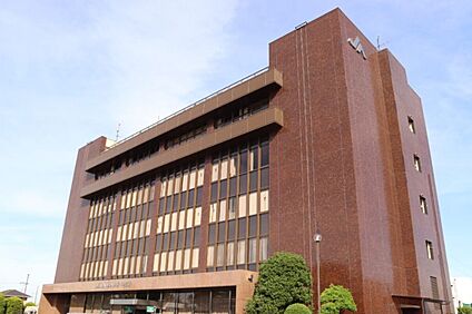ＪＡ市川本店 約580ｍ(徒歩8分)