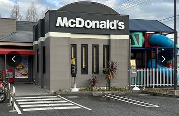 マクドナルド北方町店