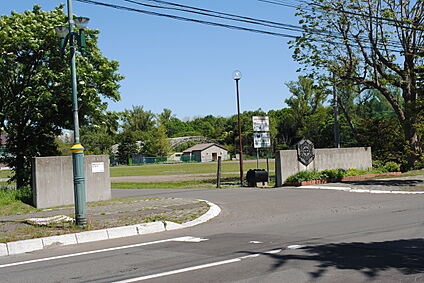 当別町西当別中学校 530m(徒歩7分)