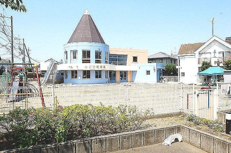 ホームズ 狭山ヶ丘駅 徒歩9分 和ケ原 全2棟 新築分譲住宅 南東約7 8ｍ公道面 整形地 所沢市 西武池袋線 狭山ヶ丘 駅 徒歩9分の新築一戸建て