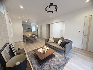 グラン・トワール伊丹寺本＜新築一戸建て／全34区画＞ その他