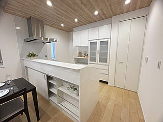 エコノスシティ深井／全邸ZEHプラス&長期優良住宅 その他