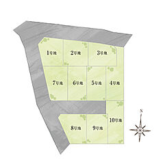 グラン・トワール堺多治井／大型ショッピングモール近隣で利便性バツグン その他