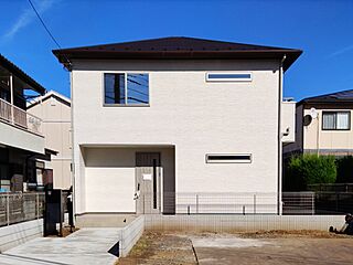 志木駅 徒歩14分　ロマンティア志木（柏町II）～空の広さと高台の安心感と～ その他