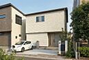 埼玉県ふじみ野市駒林元町二丁目3番1他：物件画像