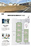埼玉県ふじみ野市中丸二丁目3番10、3番11、3番12：物件画像