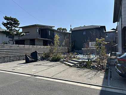 現地写真(2025年3月撮影)