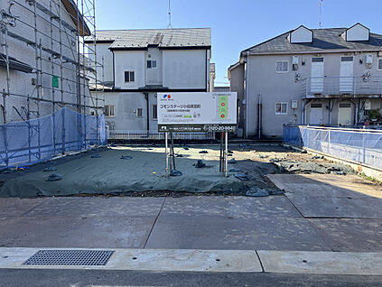 現地写真(2025年5月撮影)