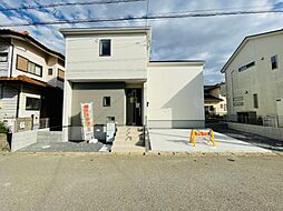 JR総武本線「物井」駅 バス乗車9分、団地第二バス停 徒歩7分