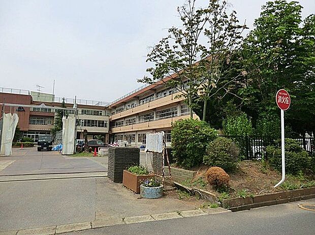 徒歩13分。