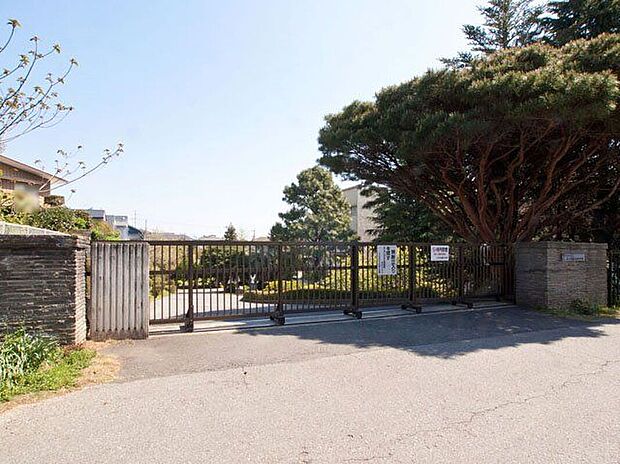 八千代市立八千代台東小学校(約990m)