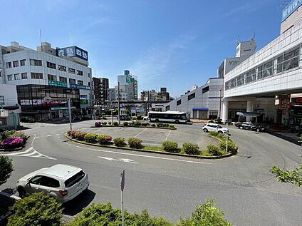 八千代台駅(京成 本線) 1280m