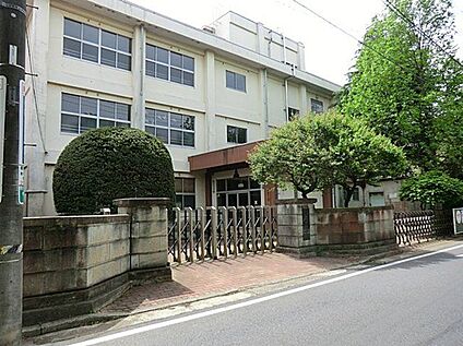 千葉市立横戸小学校 1120m
