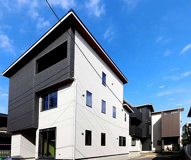 福岡市南区の新築一戸建て 一軒家 建売 分譲住宅の購入 物件情報 福岡県 スマイティ 3ページ目