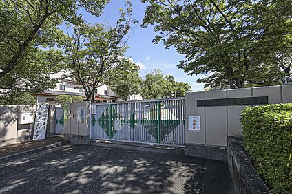 大阪狭山市立第七小学校 約670m～1030m(徒歩9分～13分)