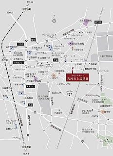 案内図