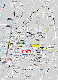 案内図