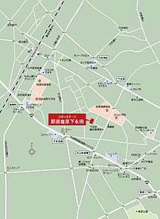 案内図