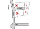 愛知県岡崎市美合町字五本松90-16 他5筆：物件画像