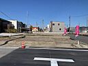 愛知県岡崎市中島町字藤屋28番1より分筆：物件画像