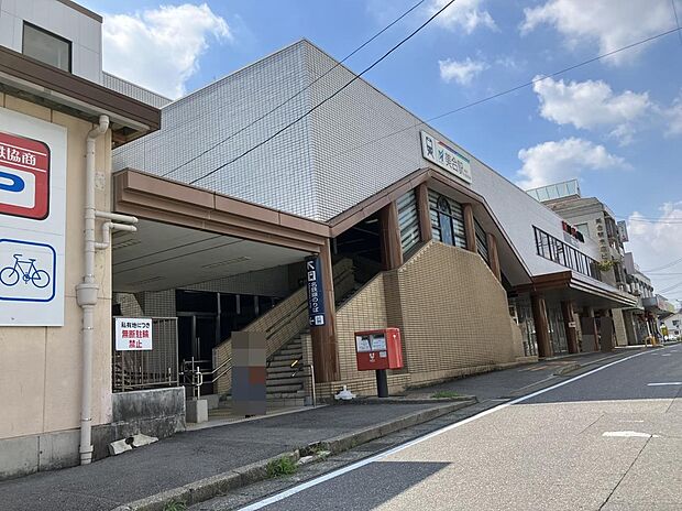 名鉄名古屋本線「美合駅」徒歩まで約13分～21分！
名鉄バス「美合入込」バス停まで徒歩約3分～9分！