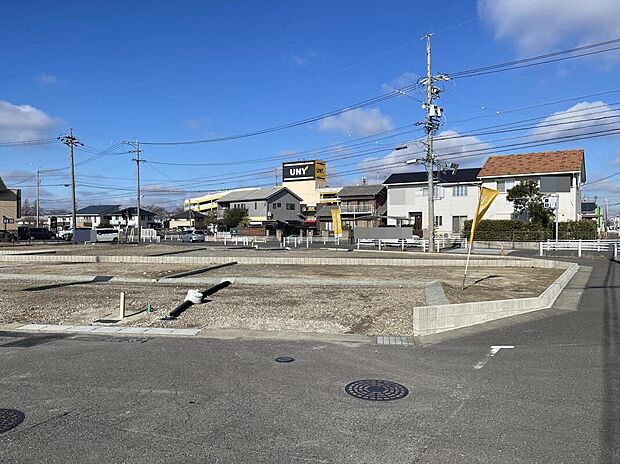 毎日の「便利」と「楽しさ」が身近に感じられる暮らしを実現します。