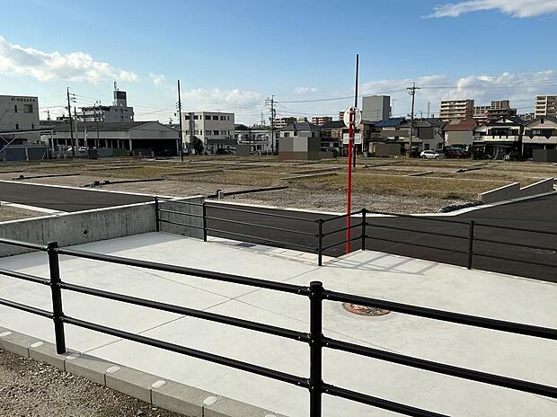 子育て世代にオススメ!
充実の周辺環境・教育施設が揃った、暮らしに便利なエリア!