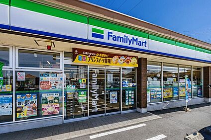 ファミリーマート 刈谷東境店 980m