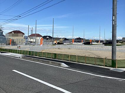 現地写真