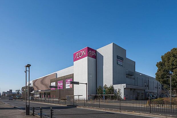 イオンスタイル豊田（約5,130m）